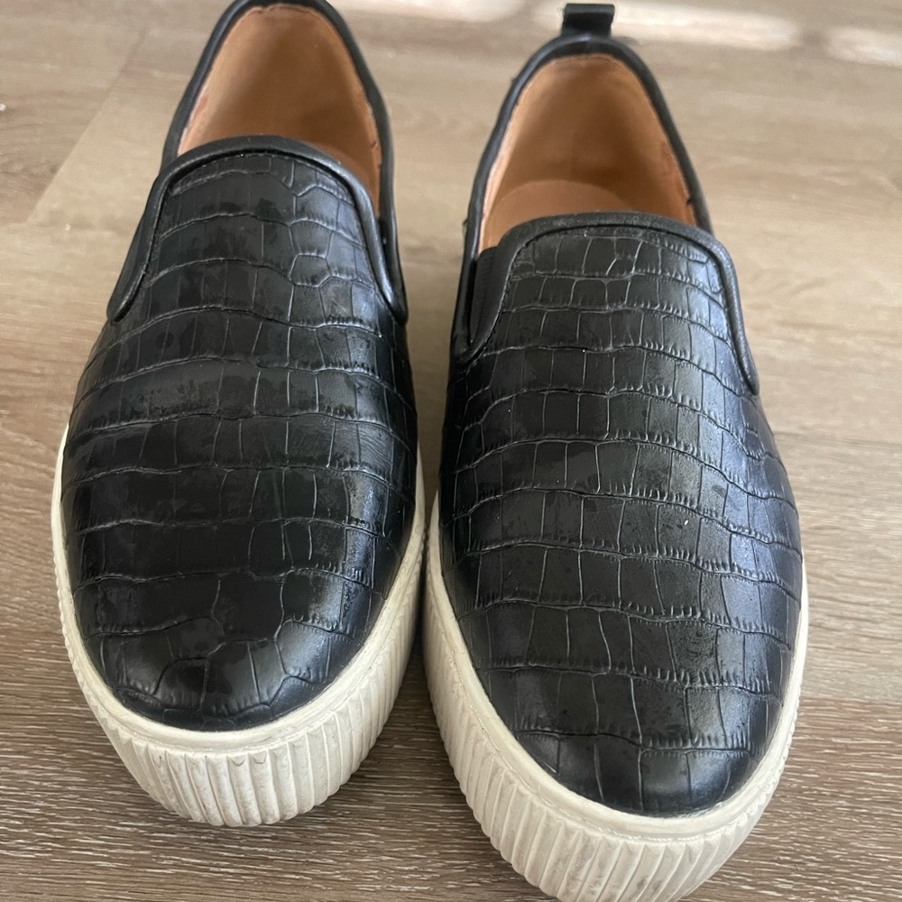Halogen Slip On Sneakers